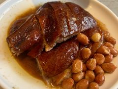-锦园春香港茶餐厅(西海湾旗舰店)