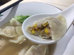 -袁记云饺(鼓楼店)