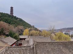 -皇城相府
