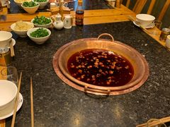 -老码头火锅(玉林店)