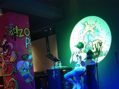 -醉炫音速烧烤·干煸菜(沙河总店)