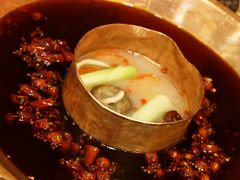 -老码头火锅(骡马市店)