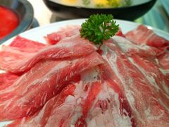 -麻辣空间·清油火锅(万达广场店)