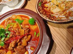 -纳鲁孜·新疆特色餐厅(上海悦荟广场店)