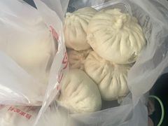 -津门如意包子铺(宾西路店)