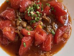 -老牌坊鲁菜名店(宽厚里店)