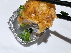 椒盐鲍鱼-潮人姐妹轩(海宁路店)