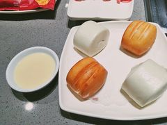 -海底捞火锅(松雷店)