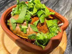 -情妹耙泥鳅·江湖川菜(科华店)
