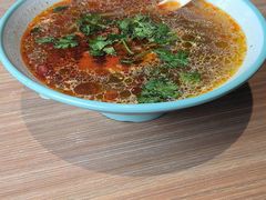 -小杨生煎(香港名都店)