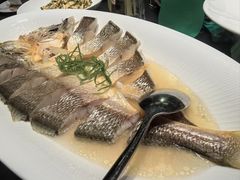 -荷塘秋月·本帮江浙菜(国权路店)