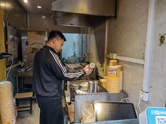 -鸡柳大人(汇金新地广场店)