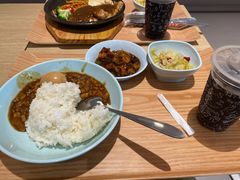 -乡村基(龙湖时代天街餐厅)