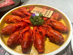 -一緒に寿喜烧放题(世纪汇店)