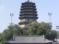 -天宁寺