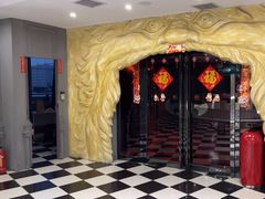 -H次元沉浸剧情密室(街道口店)