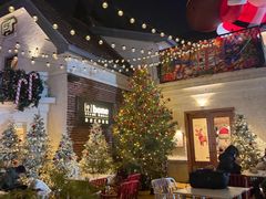 -弗兰克牛排西餐厅Ribone steak house(柠檬花园店)