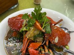 -钱塘府海鲜餐厅