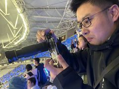 -上海体育场