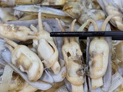 -小铜锣湾海鲜家常菜馆(河西店)