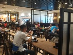 -大家乐(广州天河城六楼店)