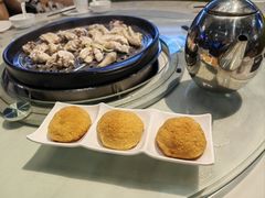 -德兴show鲜·蒸汽海鲜火锅餐厅(格创悦里店)