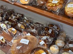 -雀食面包店(钟楼店)