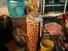 -小辣椒麻辣烫(幸福村店)