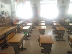-智星少年学校·幼小衔接·精品托管