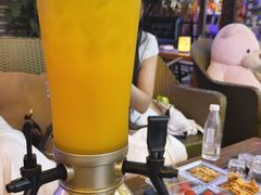 -喜鹊音乐酒馆(西街店)