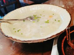 银鱼汤-公和酒店