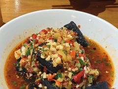 臭豆腐-湘辣欢·湖南家常小馆