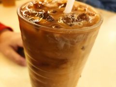 -永盈茶餐厅(中山四路店)