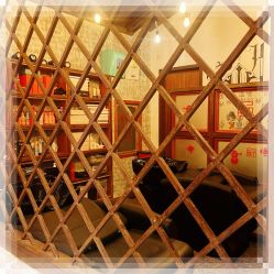 大厅-T.1 hair salon烫染接发