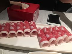 -海底捞火锅(顺义华联店)