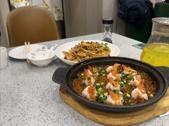 -紫光园·烤鸭·北京菜(团结湖店)