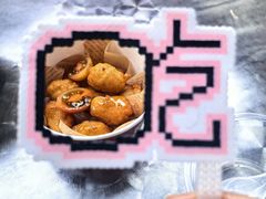 -非遗·十八曲鱼饺(西马总店)
