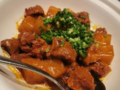 -马仕玖煲·融合菜·酥不腻烤鸭(人大店)