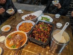 -小厨食堂(黄田坝店)