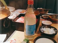 -温野菜涮涮锅(曲江大悦城店)