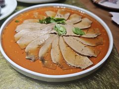 -蒙亨·手把肉·蒙古包文化主题餐厅(天恒广场店)