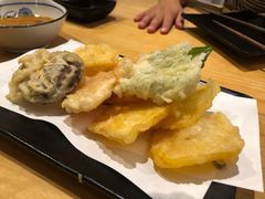 -一井烧肉·活鳗·寿司(望京SOHO店)