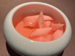 -山石榴·贵州菜(陆家嘴中心店)
