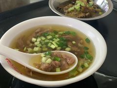 -好成财牛排馆(涂门街总店)