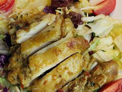 -星叶·东南亚料理(宁波万象汇店)