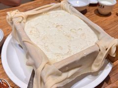 -木柴豆腐·活海鲜·鲁菜(岚山路店)