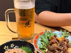 -桂马·日本料理·海胆·海鲜饭·酒场(民主广场店)