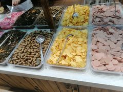 -香约老地方烧烤(九道街店)
