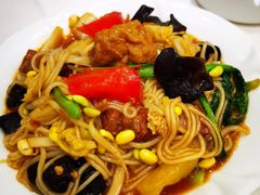 大烩菜-凯鸽酒楼(大同振兴街店)