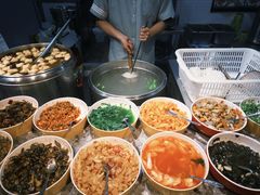 -红鼻子桂林米粉(金唐新光界店)